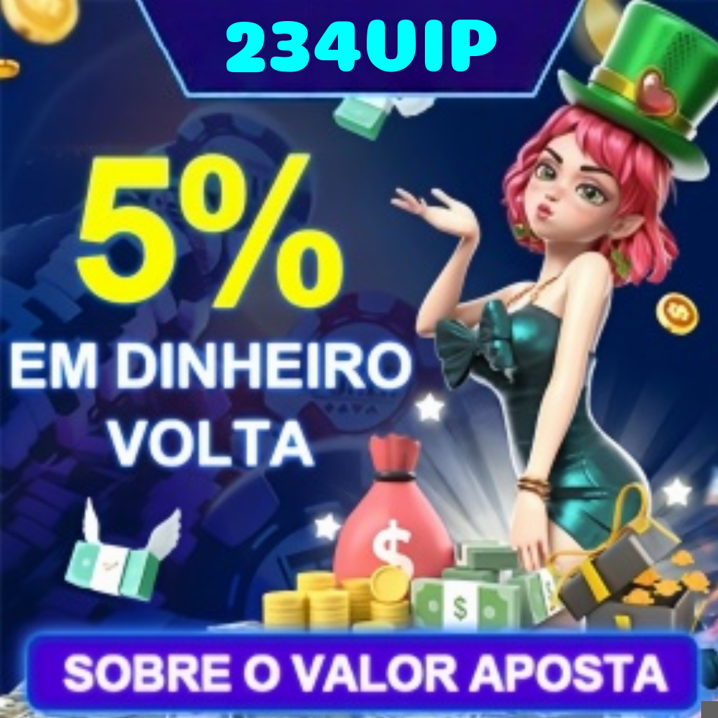 234VIP Rebate